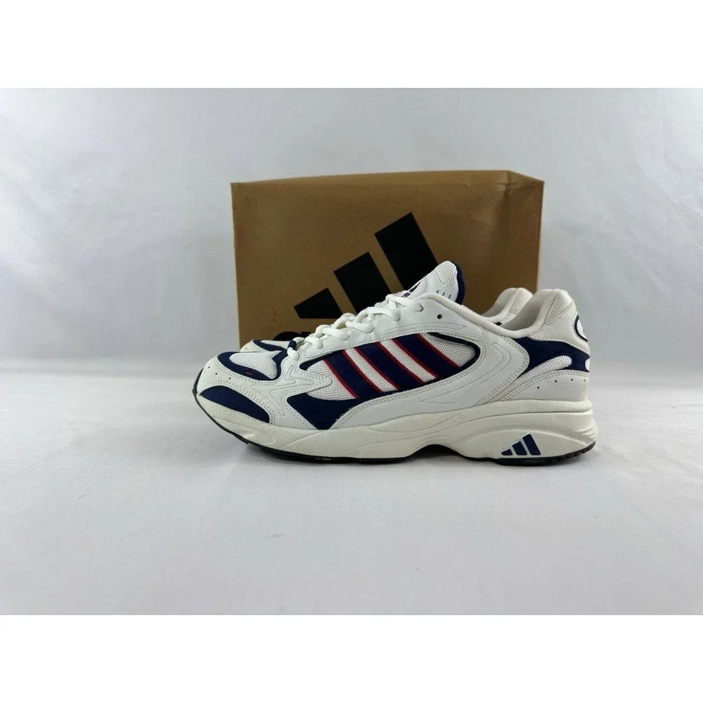 Vintage Adidas Grind 1 M Shoes 1999 662993 Men's Size 13 VTG RARE